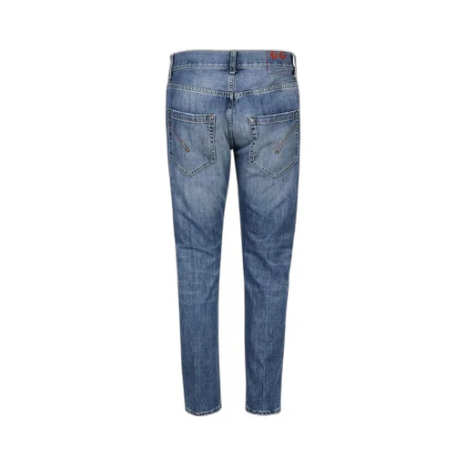 Dondup Slim Fit Jeans