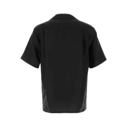 Dolce & Gabbana Short-Sleeved Polo Shirt