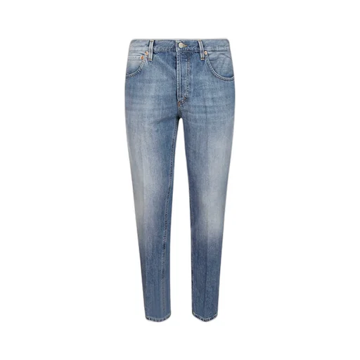 Dondup Slim Fit Jeans