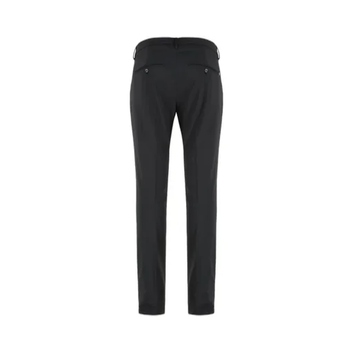 Dondup Gaubert Straight Leg Trousers