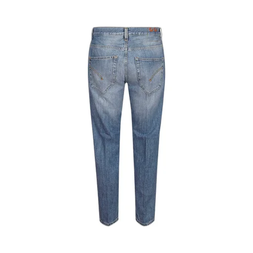 Dondup Slim Fit Jeans