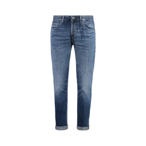 Dondup Icon Stretch Denim Jeans