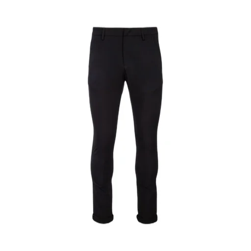Dondup Slim-Cut Tailored Trousers