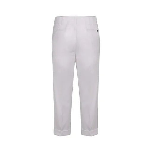 Dondup Zyan Straight Leg Trousers