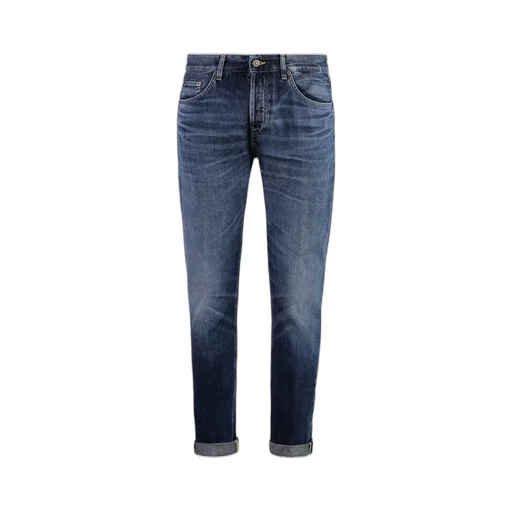 Dondup Icon Stretch Denim Jeans