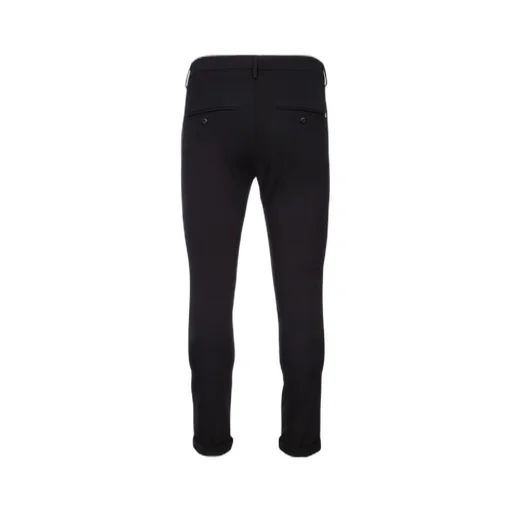 Dondup Slim-Cut Tailored Trousers
