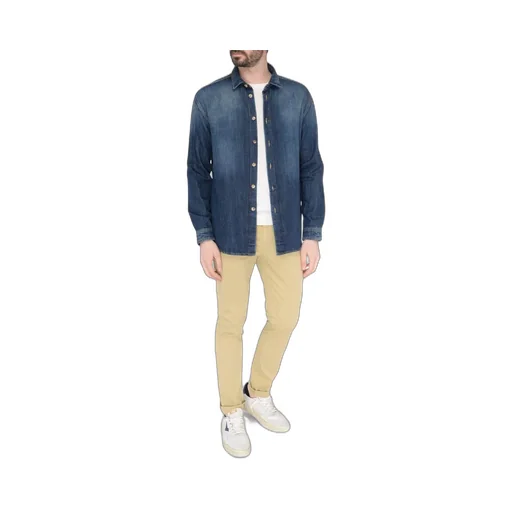 Dondup Gaubert Slim-Fit Trousers