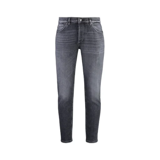 Dondup Brighton Tapered Fit Jeans