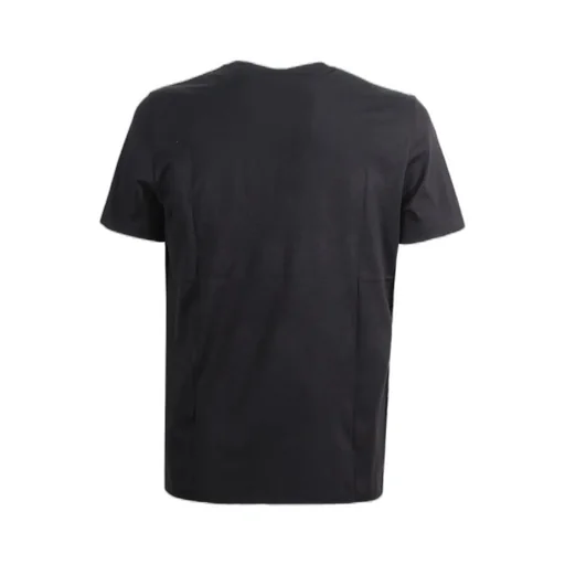 Dondup Logo Embroidered Crewneck T-Shirt