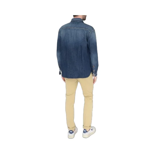 Dondup Gaubert Slim-Fit Trousers