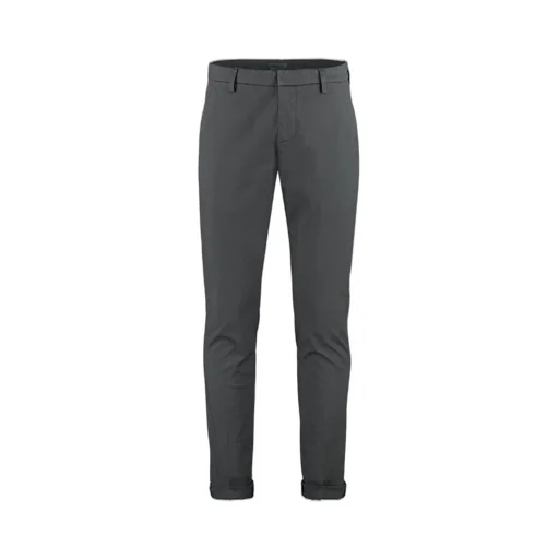Dondup Gaubert Stretch Cotton Pants