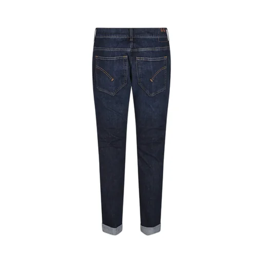 Dondup Relaxed Fit Jeans