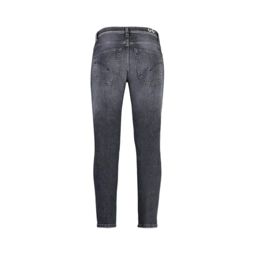Dondup Brighton Tapered Fit Jeans