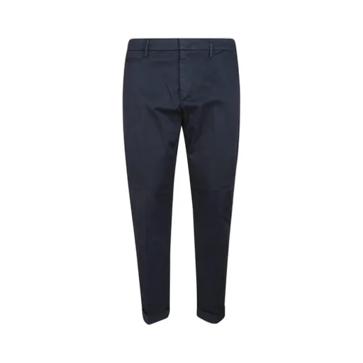 Dondup Joe Tapered Slim Fit Pants
