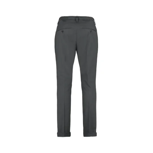 Dondup Gaubert Stretch Cotton Pants