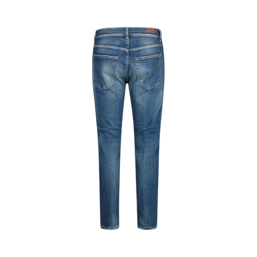 Dondup Slim Fit Jeans