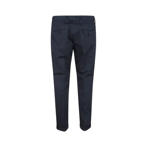 Dondup Joe Tapered Slim Fit Pants