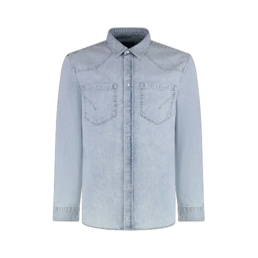 Dondup Regular-Fit Western-Style Shirt