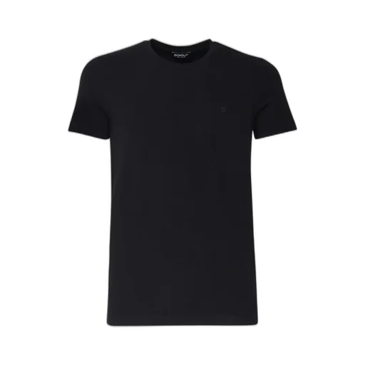 Dondup Logo Crew Neck T-Shirt