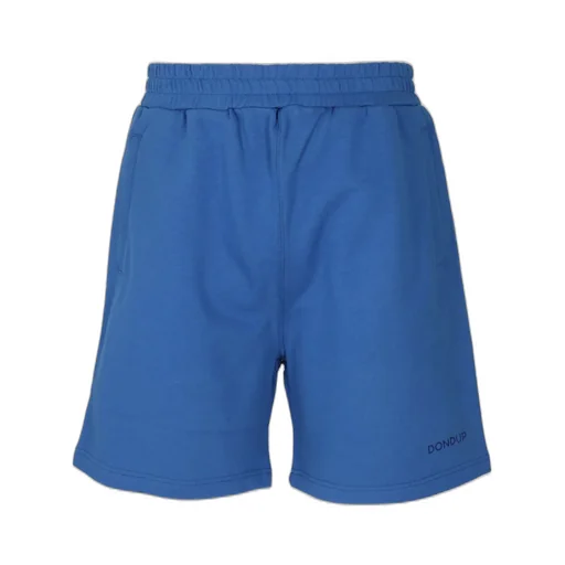 Dondup Elastic Waist Shorts