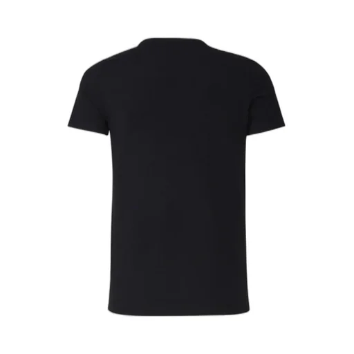 Dondup Logo Crew Neck T-Shirt
