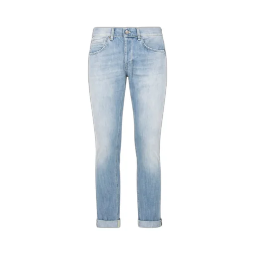 Dondup 5 Pocket Regular Fit Jeans