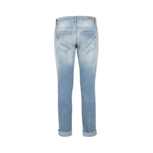 Dondup 5 Pocket Regular Fit Jeans