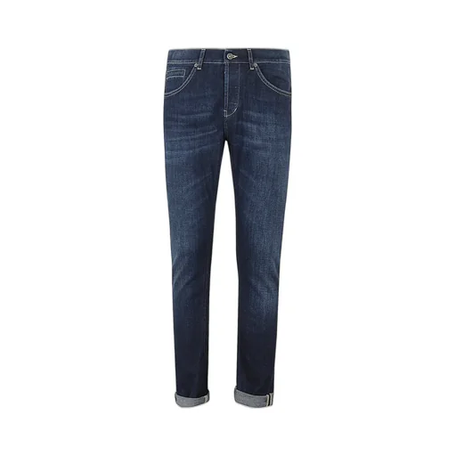 Dondup Slim Fit Jeans