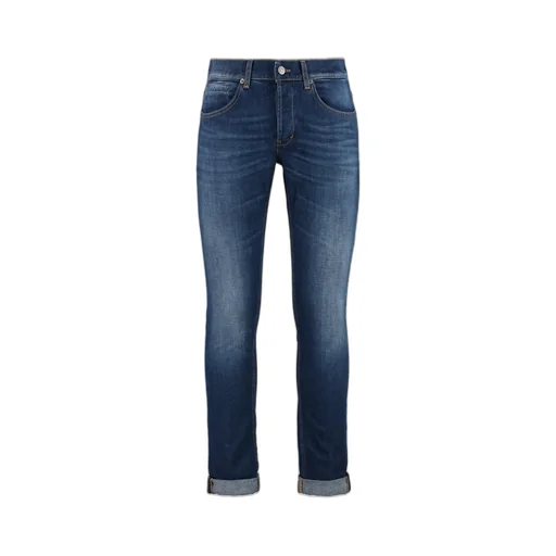 Dondup George 5 Pocket Denim Jeans