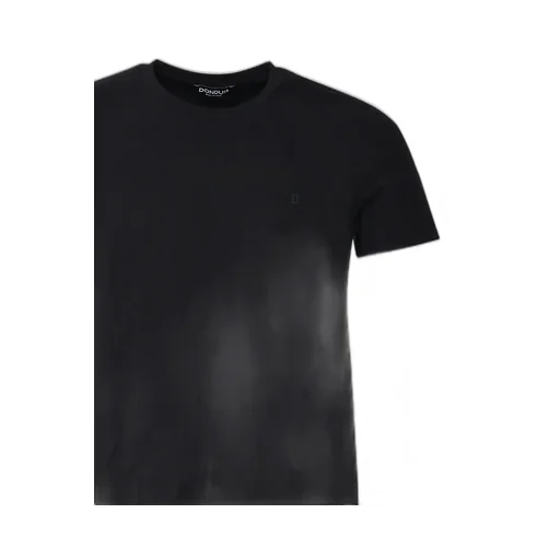 Dondup Logo Crew Neck T-Shirt