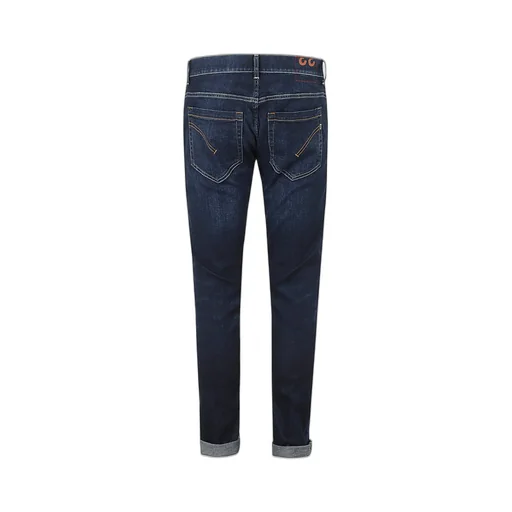 Dondup Slim Fit Jeans