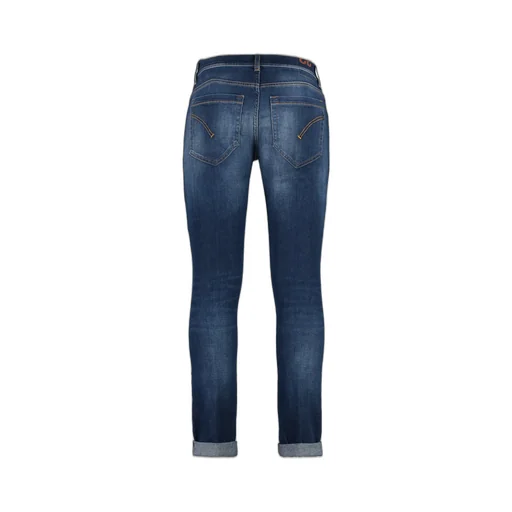 Dondup George 5 Pocket Denim Jeans
