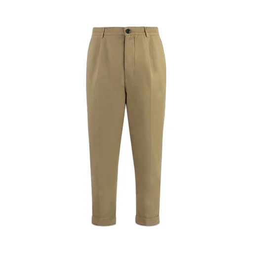 Dondup Adam Stretch Chino Pants
