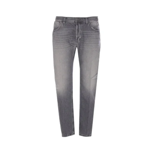 Dondup Tapered Fit Jeans