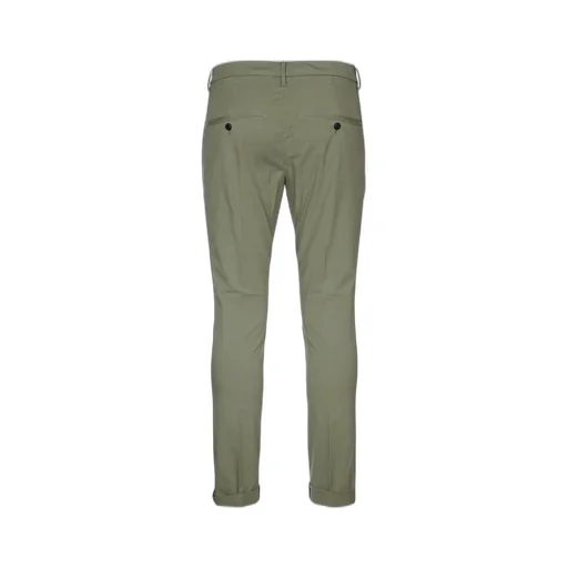 Dondup Slim Fit Tailored Pants