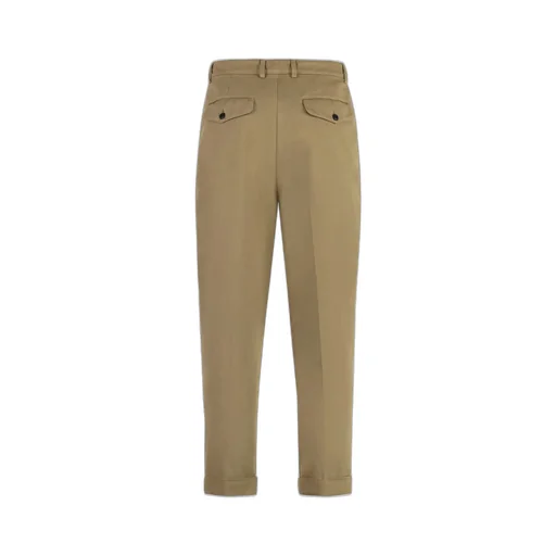 Dondup Adam Stretch Chino Pants