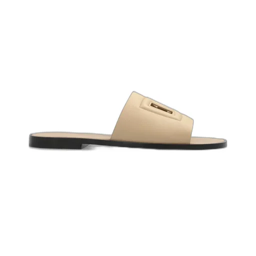 Dolce & Gabbana Dg Cut-Out Detailed Slides