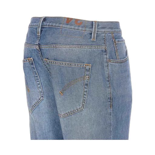 Dondup Relaxed Fit Jeans