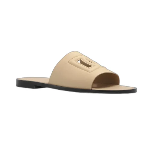 Dolce & Gabbana Dg Cut-Out Detailed Slides