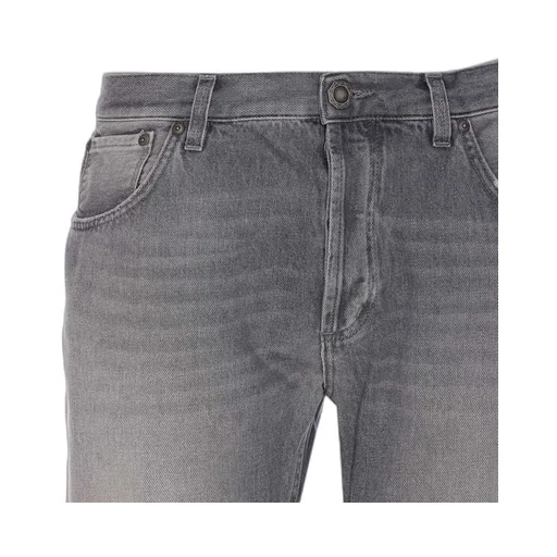 Dondup Tapered Fit Jeans