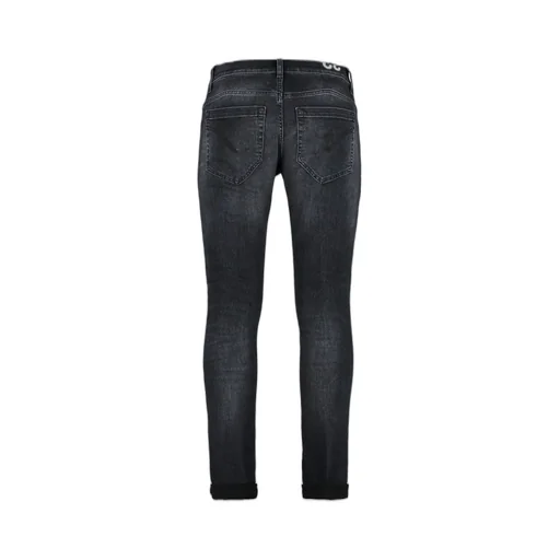 Dondup George 5 Pocket Denim Jeans