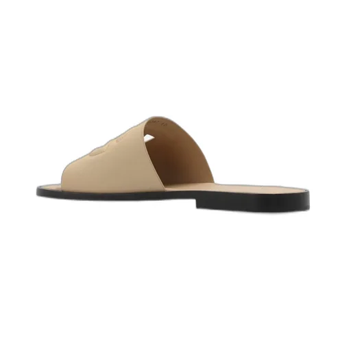 Dolce & Gabbana Dg Cut-Out Detailed Slides