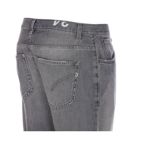 Dondup Tapered Fit Jeans