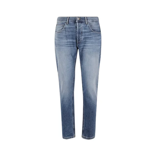 Dondup Slim Fit Jeans