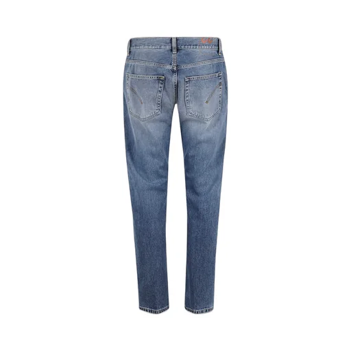 Dondup Slim Fit Jeans