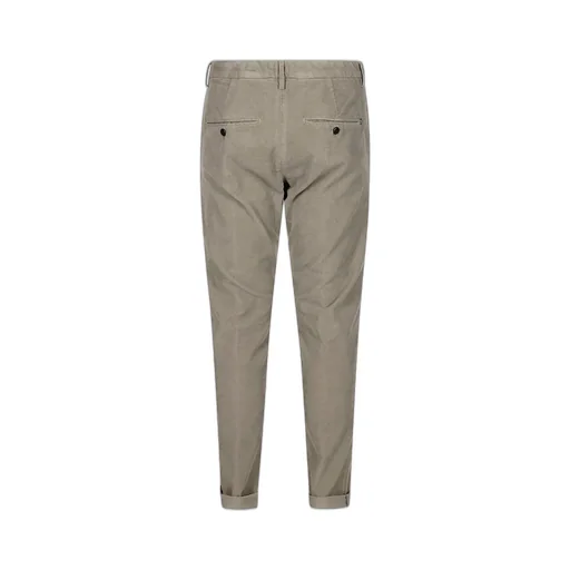 Dondup Slim Fit Pants