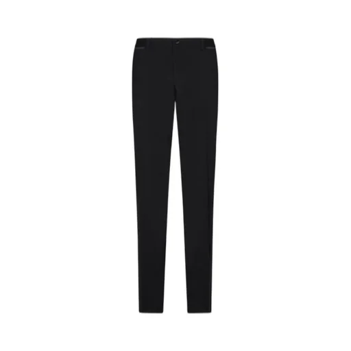 Dolce & Gabbana Straight Leg Tailored Trousers