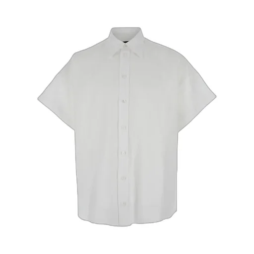 Dolce & Gabbana Short-Sleeved Shirt