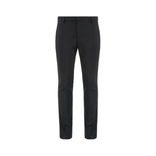 Dondup Gaubert Straight Leg Trousers