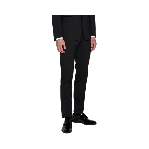 Dolce & Gabbana Straight Leg Tailored Trousers